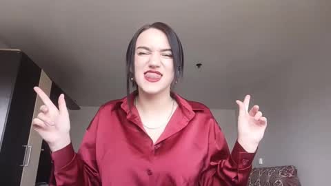 Snapshot of dorethapinzone chatting on 03.02.26 Jacqueline online show from 03.02.26