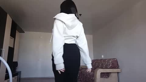 Snapshot of dorethapinzone chatting on 03.04.26 Jacqueline online show from 03.04.26