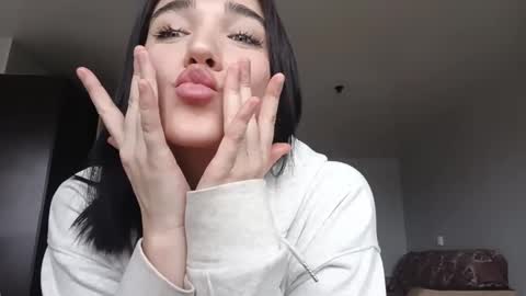 Snapshot of dorethapinzone chatting on 03.06.26 Jacqueline online show from 03.06.26