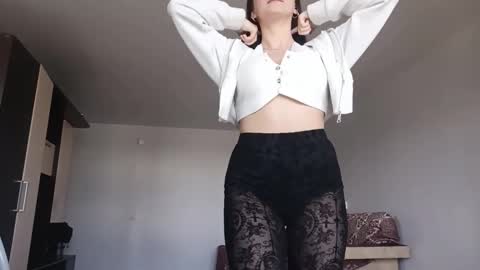 Snapshot of dorethapinzone chatting on 03.07.26 Jacqueline online show from 03.07.26