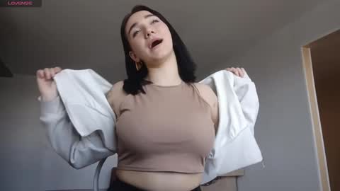 Snapshot of dorethapinzone chatting on 03.13.26 Jacqueline online show from 03.13.26