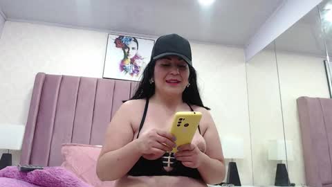 Anny online show from 11.16.25