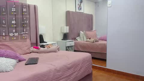 Anny online show from 03.28.26