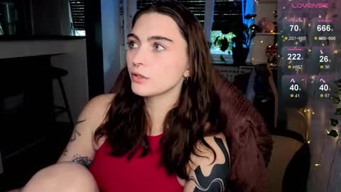 Alice online show from 10.05.25