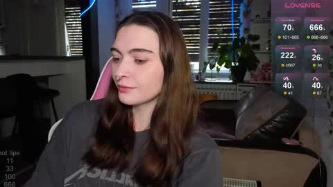 Alice online show from 11.20.25