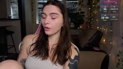 Alice online show from 11.25.25