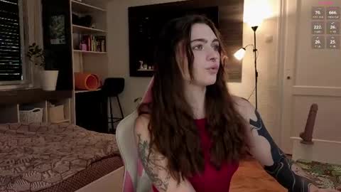 Alice online show from 06.14.26