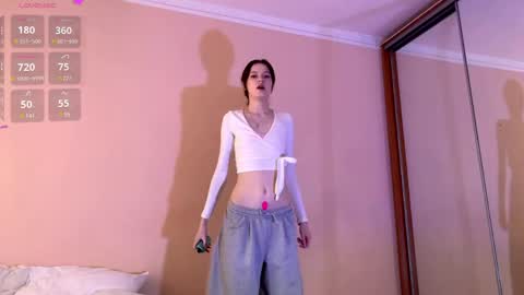 Lauren online show from 04.30.26