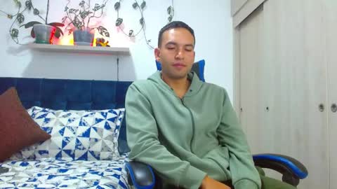 dorian_h online show from 05.17.26