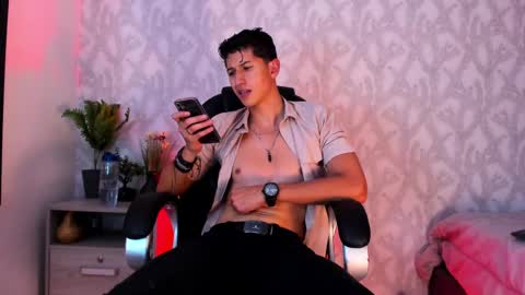 dorian_mystery online show from 12.06.24