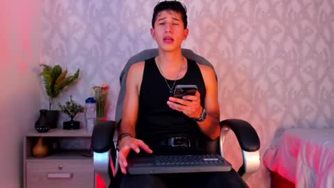 dorian_mystery online show from 01.16.25