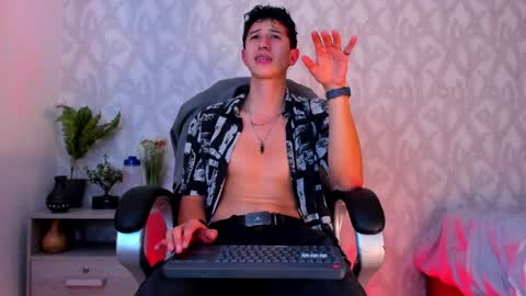 dorian_mystery online show from 01.17.25