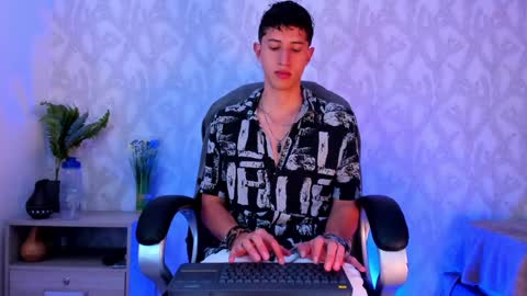 dorian_mystery online show from 01.25.25