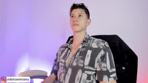 dorian_mystery online show from 04.10.26