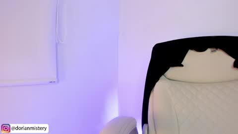 dorian_mystery online show from 04.14.26