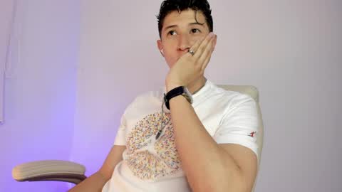 dorian_mystery online show from 04.18.26