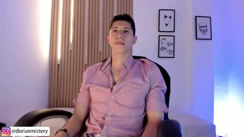 dorian_mystery online show from 05.22.26