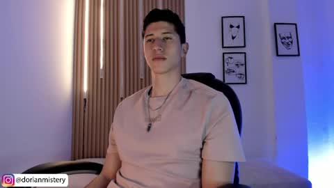 dorian_mystery online show from 05.26.26