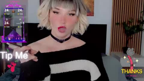 Helen   my second account  online show from 02.27.26