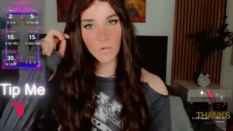 Helen   my second account  online show from 03.19.26