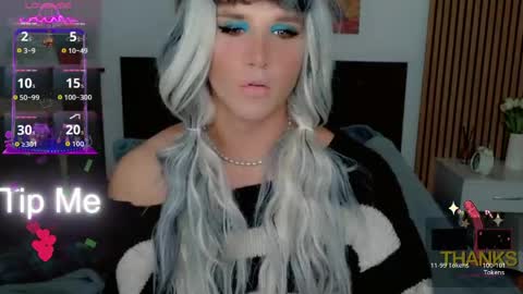 Helen   my second account  online show from 05.25.26