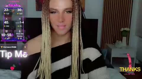 Helen   my second account  online show from 06.15.26