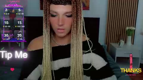 Snapshot of dorian_reed chatting on 06.21.26 Helen my second account online show from 06.21.26