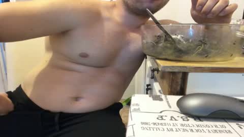 menu  below online show from 06.18.26