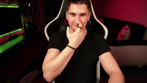 Dorian Reyes online show from 01.09.25