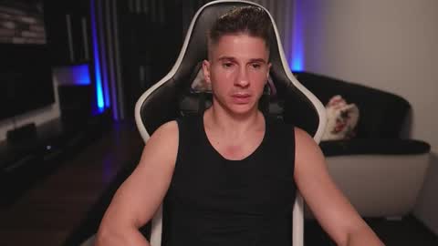 Dorian Reyes online show from 10.28.25