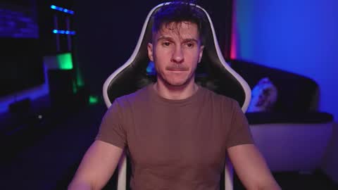 Dorian Reyes online show from 11.03.25