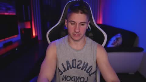 Dorian Reyes online show from 11.27.25