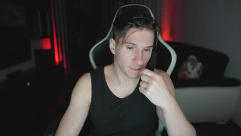 Dorian Reyes online show from 04.01.26