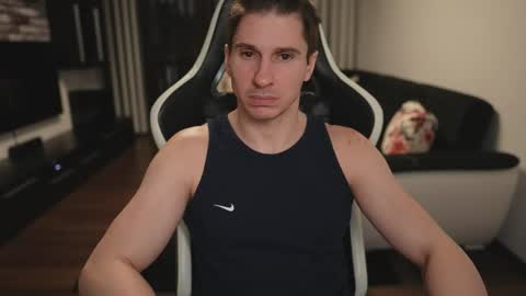 Dorian Reyes online show from 04.06.26