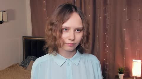 Violet online show from 11.07.25