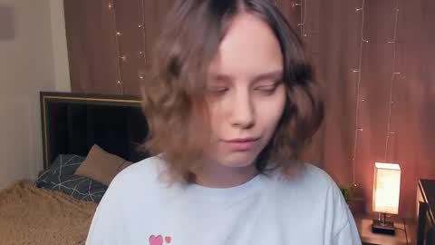 Violet online show from 11.08.25