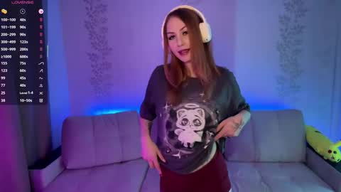 Dori online show from 02.28.26