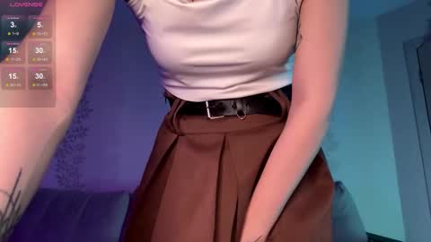 Dori online show from 03.08.26