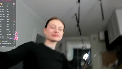 dorimenea online show from 04.09.26