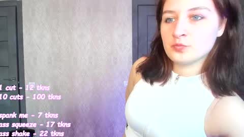 Doris online show from 10.01.25