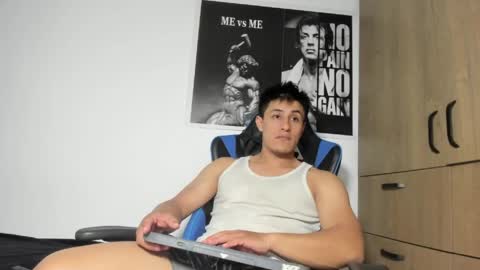 dorman_boy online show from 04.15.26