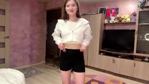 Dorota online show from 04.14.26