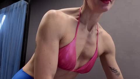 Dorothy Next stream on Monday at 3am-9am online show from 11.07.25