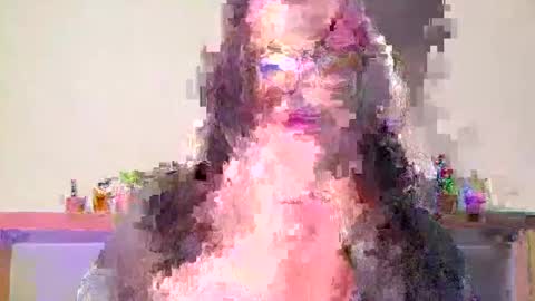 Snapshot of dorothydolly chatting on 04.22.26 Dorothy online show from 04.22.26