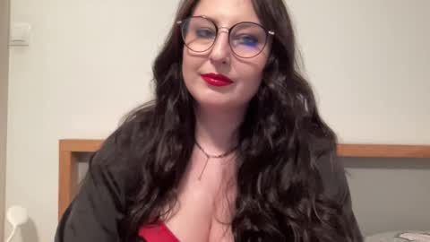 Snapshot of dorothydolly chatting on 04.26.26 Dorothy online show from 04.26.26