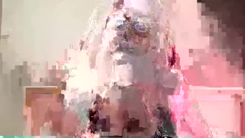 Snapshot of dorothydolly chatting on 05.19.26 Dorothy online show from 05.19.26