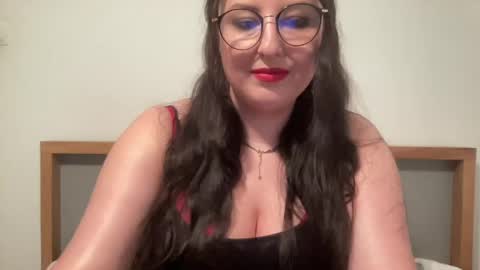 Snapshot of dorothydolly chatting on 05.24.26 Dorothy online show from 05.24.26