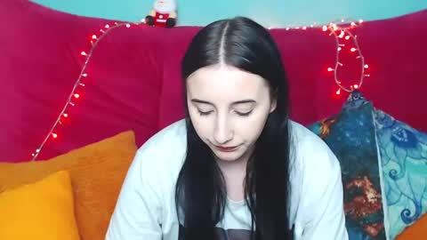 Snapshot of dorotimun chatting on 12.02.24 dorotimun online show from 12.02.24