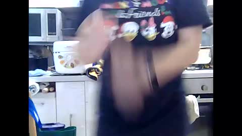 Dorrie Ann online show from 12.05.24