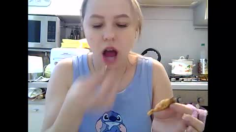 Dorrie Ann online show from 12.28.24